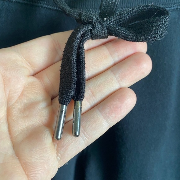 Tuff Athletics Women's Black‎ Jogger Sweat Pants Size XXL - Picture 3 of 13